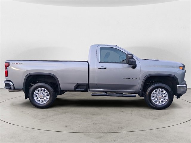 Used 2025 Chevrolet Silverado 3500 LT image 6