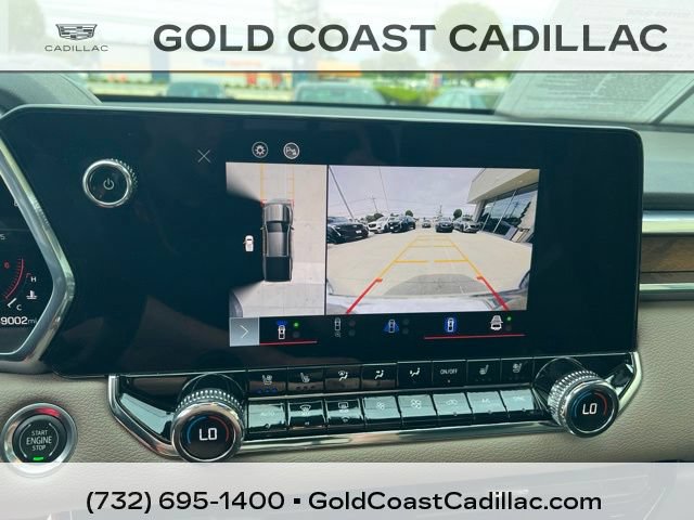 Used 2023 GMC Canyon Denali AWD/4WD image 21