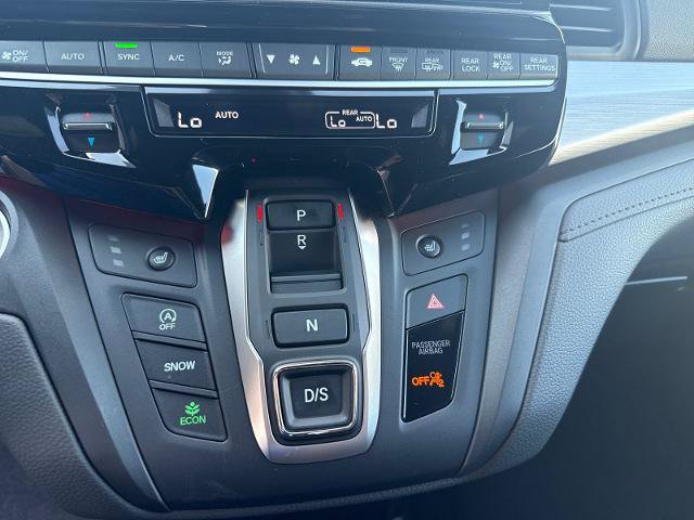 New 2026 Honda Odyssey Sport-L image 13