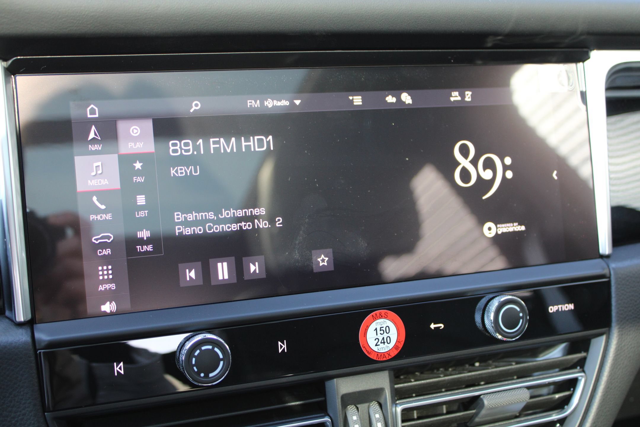 New 2026 Porsche Macan AWD/4WD image 19