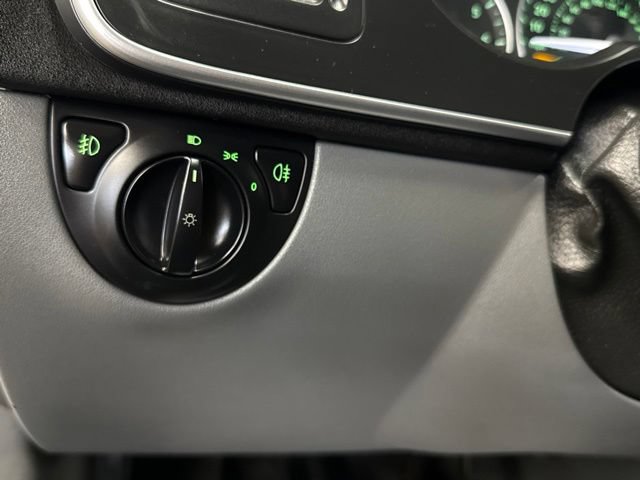 Used 2007 Saab 9-3 Aero w/ Touring Pkg FWD image 19