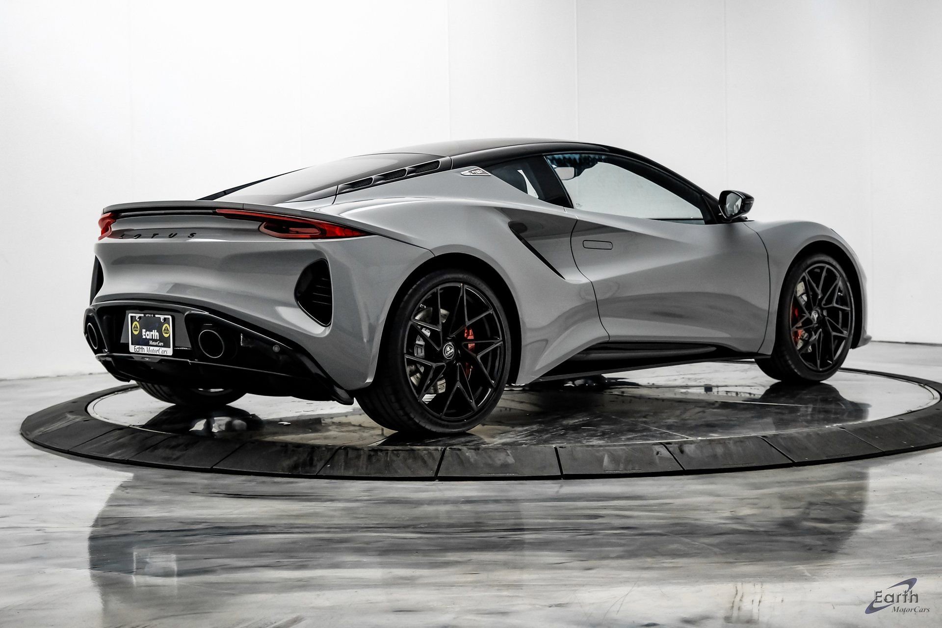 New 2026 Lotus Emira V6 SE Sport image 17