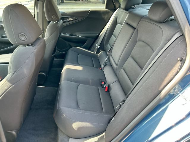 Used 2024 Chevrolet Malibu LT FWD image 23