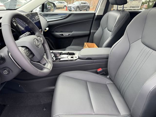 New 2025 Lexus NX 350h AWD w/ Cold Area Package image 31