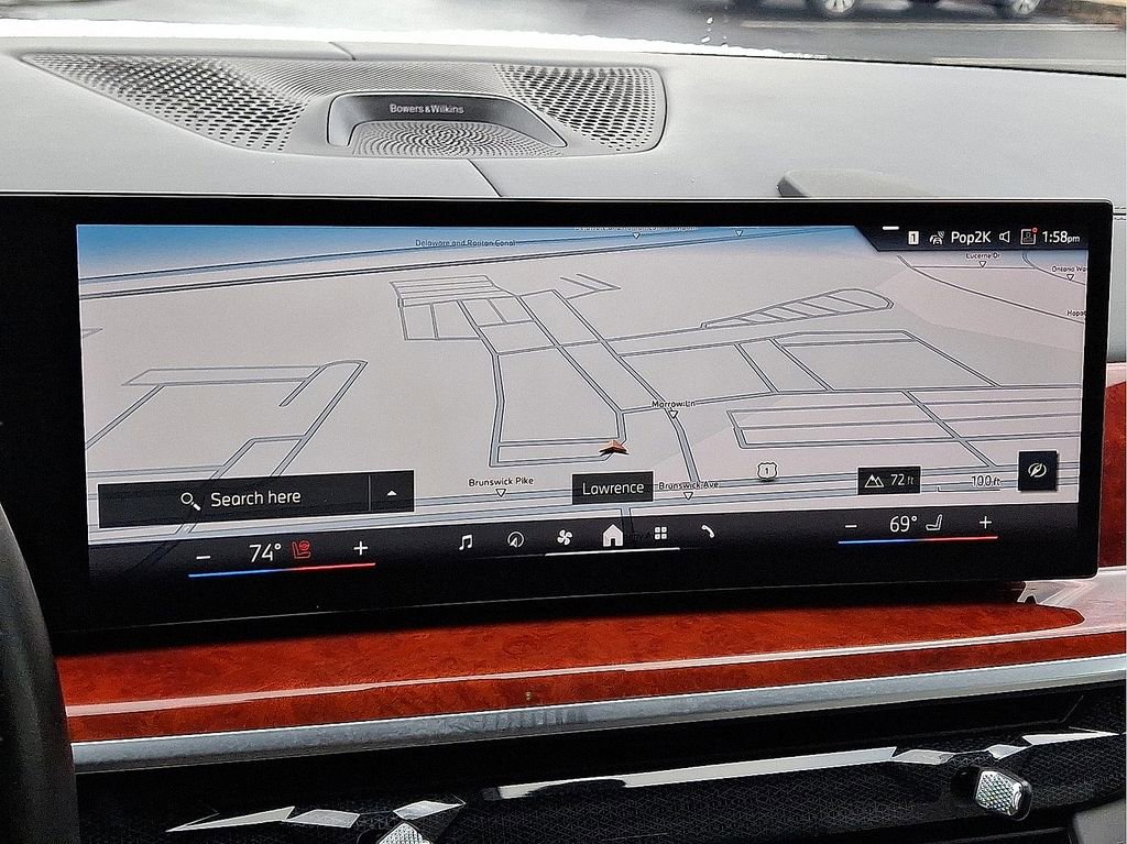 Used 2024 BMW ALPINA XB7 image 18