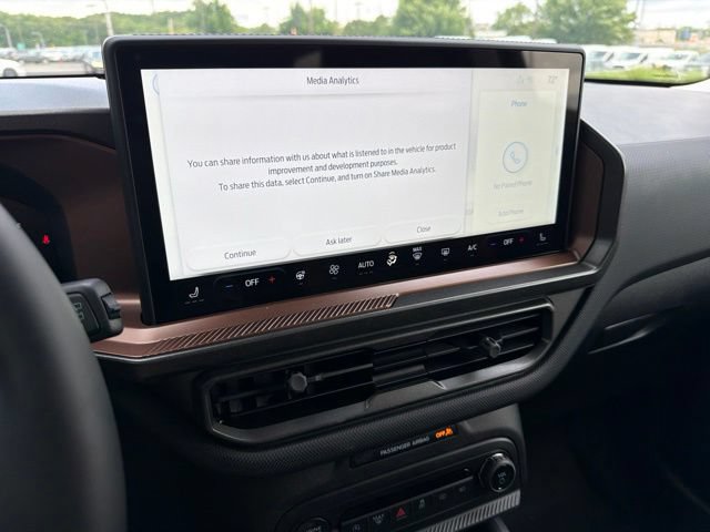 New 2026 Ford Bronco Sport Outer Banks AWD/4WD image 15