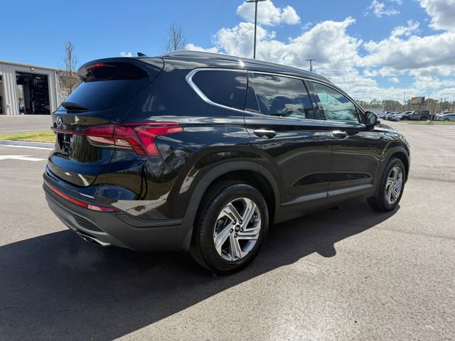 Used 2023 Hyundai Santa Fe SEL image 11