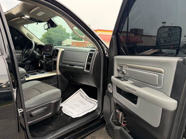 Used 2014 RAM 1500 SLT AWD/4WD image 22
