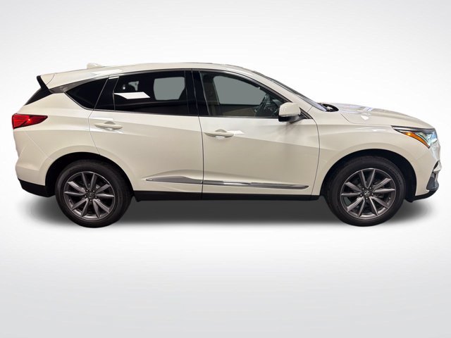 Used 2019 Acura RDX w/ Technology Package FWD image 6