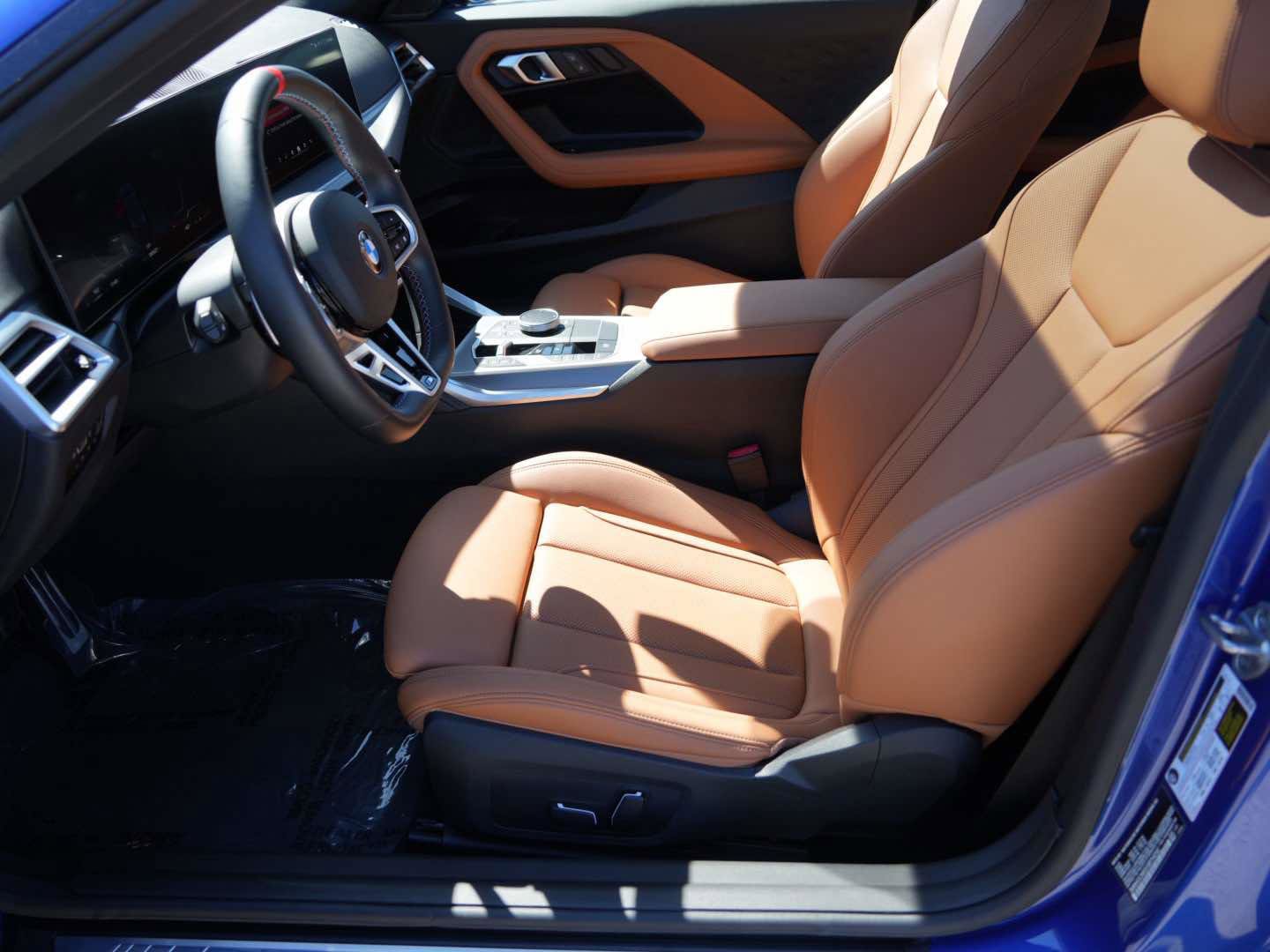 Used 2025 BMW M240i Coupe image 12