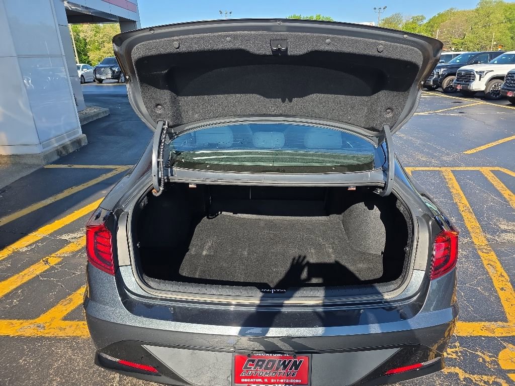 Used 2023 Hyundai Sonata SEL FWD image 5