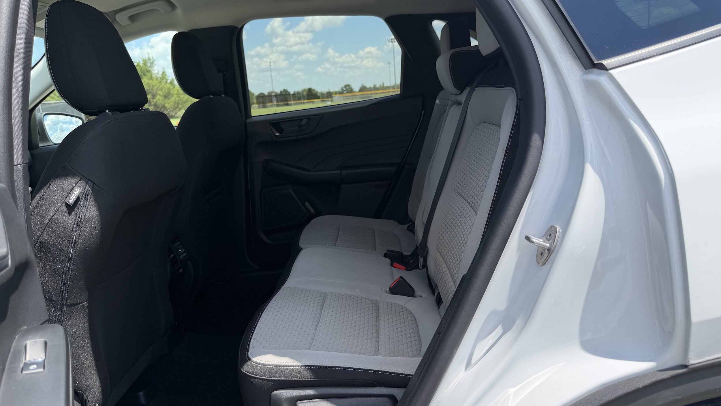 Used 2023 Ford Escape Active FWD image 13
