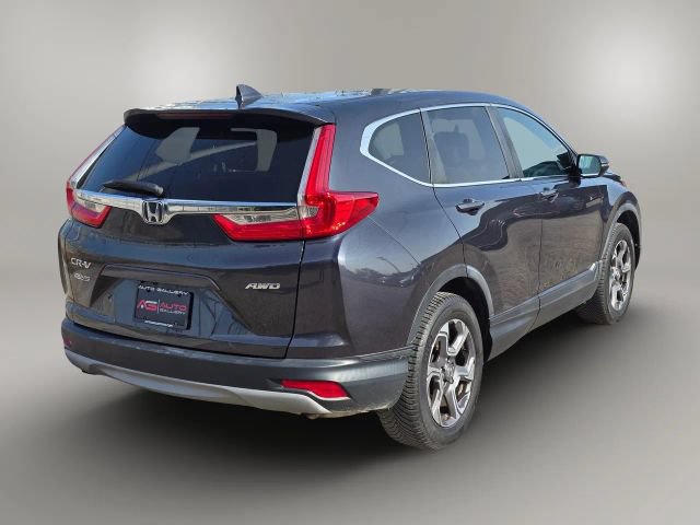 Used 2018 Honda CR-V EX-L image 5