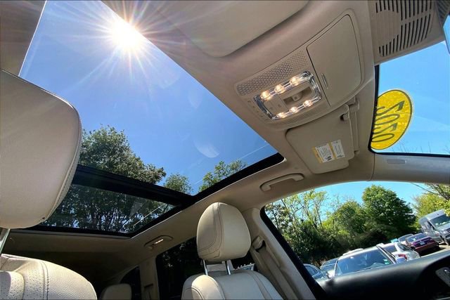 Used 2020 Mercedes-Benz GLS 450 4MATIC image 11
