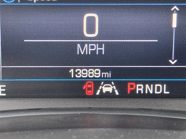 Used 2022 Chevrolet Equinox LT image 26