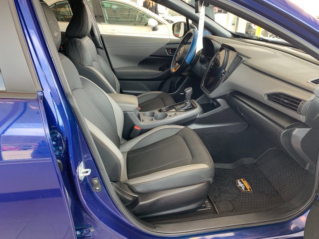Used 2024 Subaru Crosstrek 2.5i Wilderness image 20