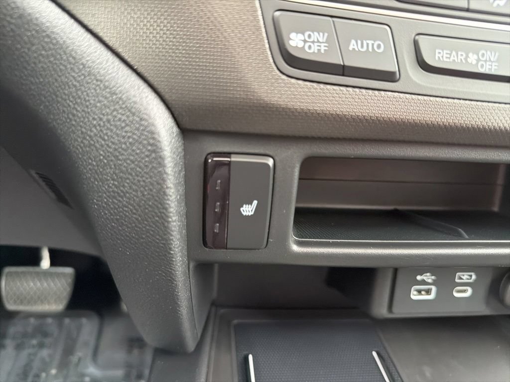 Used 2024 Honda Passport TrailSport image 34