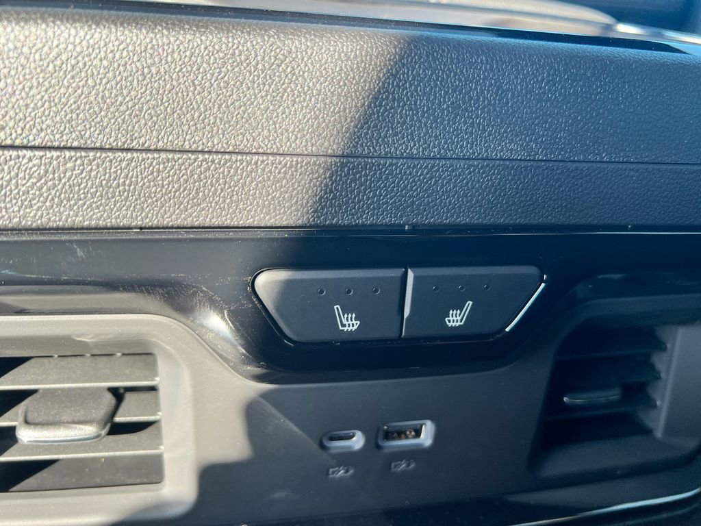 New 2026 GMC Sierra 1500 AT4 w/ AT4 Premium Package image 45