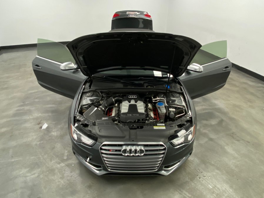 Used 2015 Audi S5 Premium Plus w/ Technology Package image 51