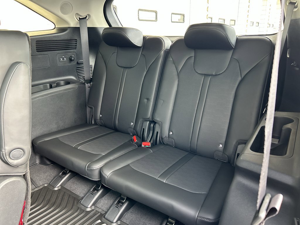 New 2026 Kia Sorento AWD image 14