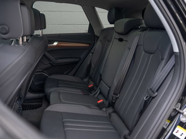 Certified 2023 Audi Q5 2.0T Prestige w/ Prestige Package AWD/4WD image 18