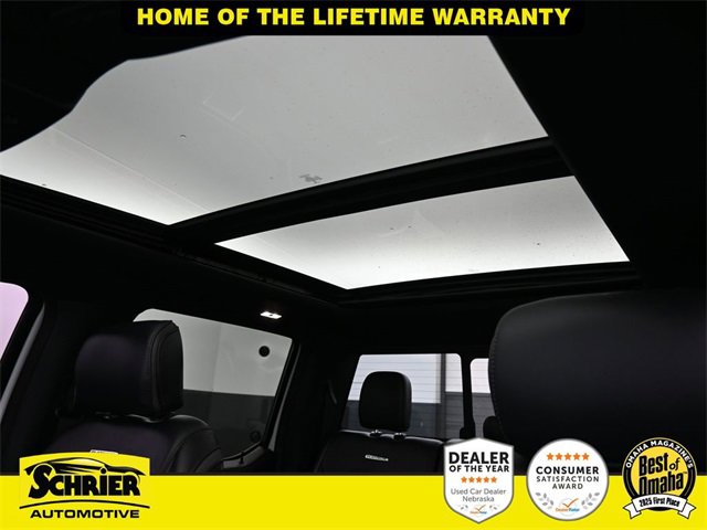 Used 2022 Ford F350 Platinum image 34