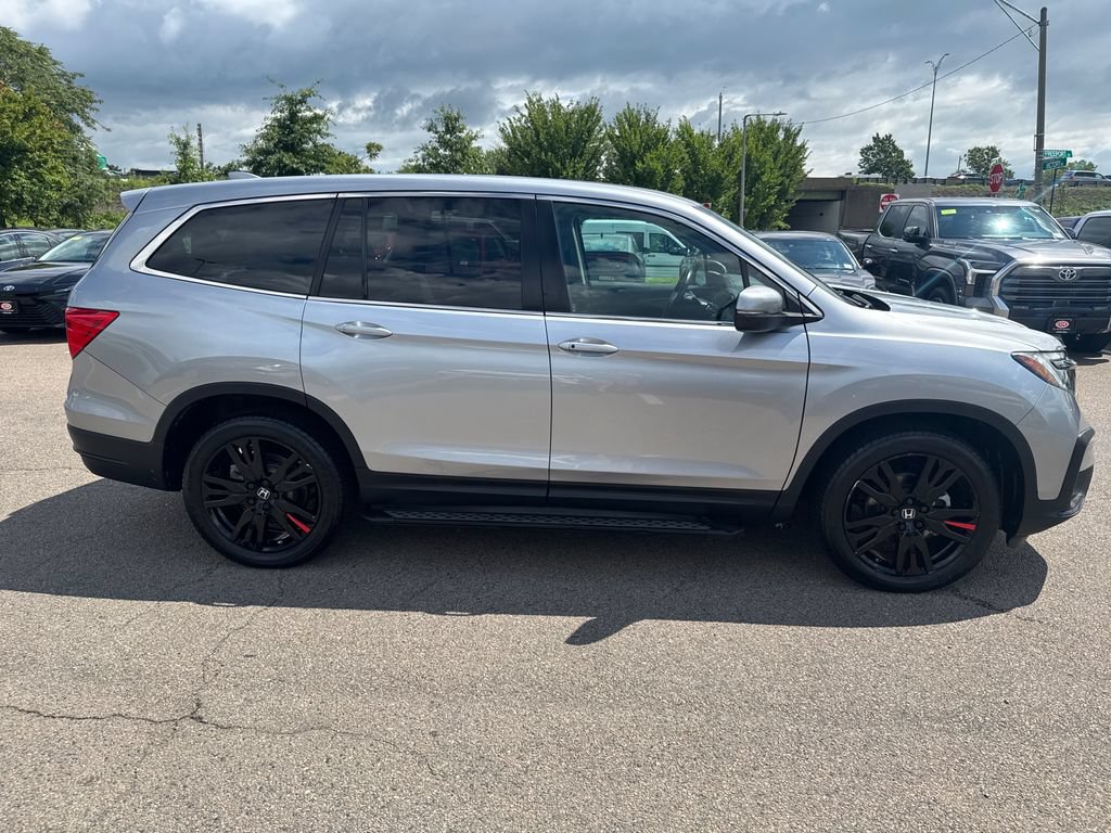 Used 2019 Honda Pilot EX-L image 9