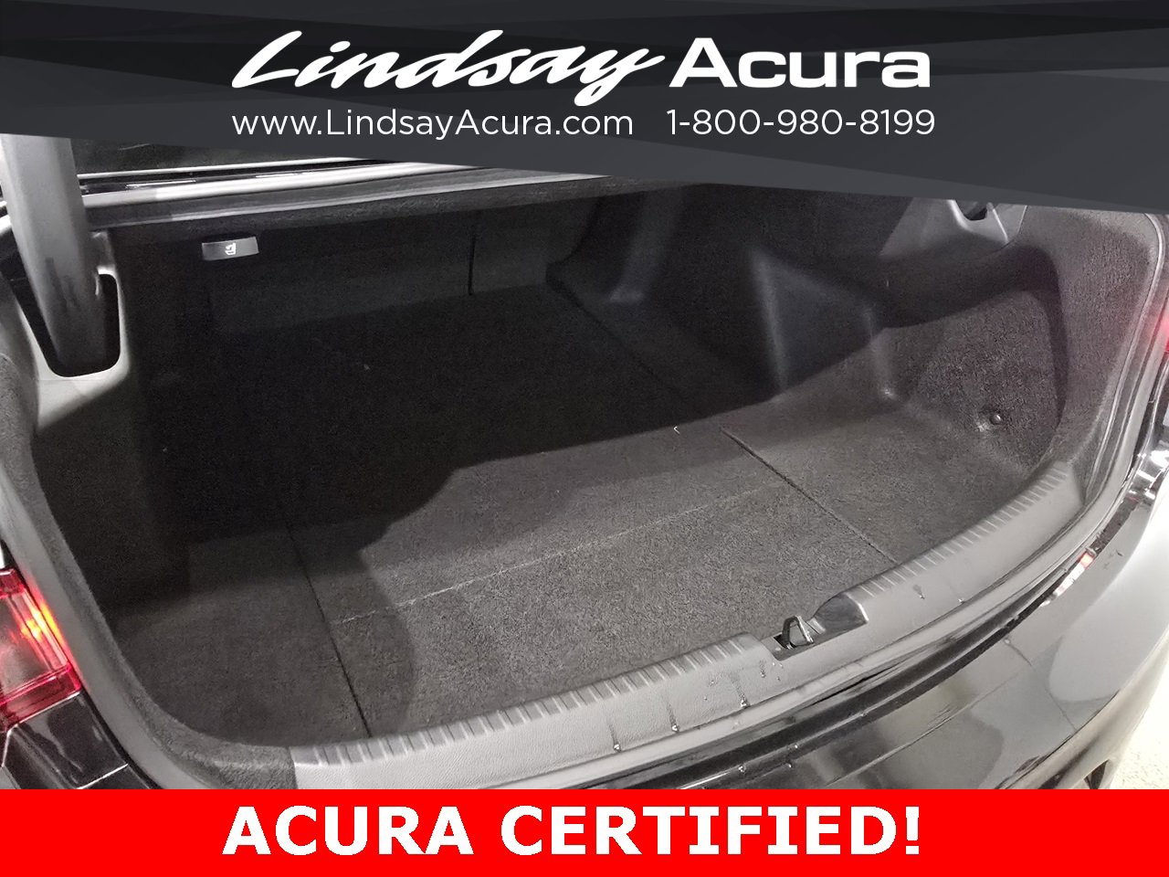 Certified 2025 Acura TLX SH-AWD w/ A-SPEC Pkg image 7