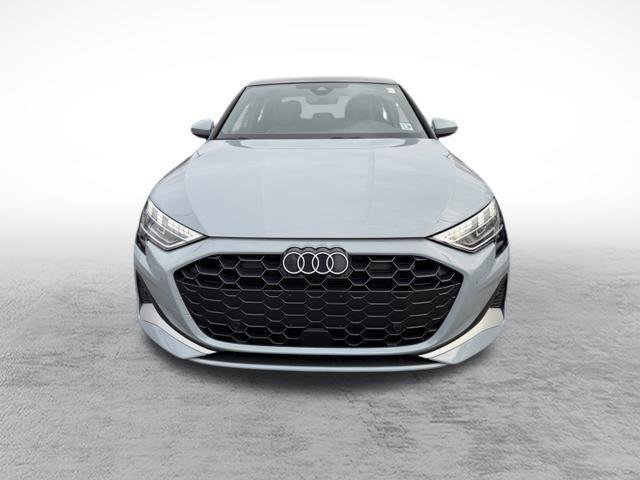 Certified 2025 Audi A3 2.0T Premium w/ Convenience Package image 2