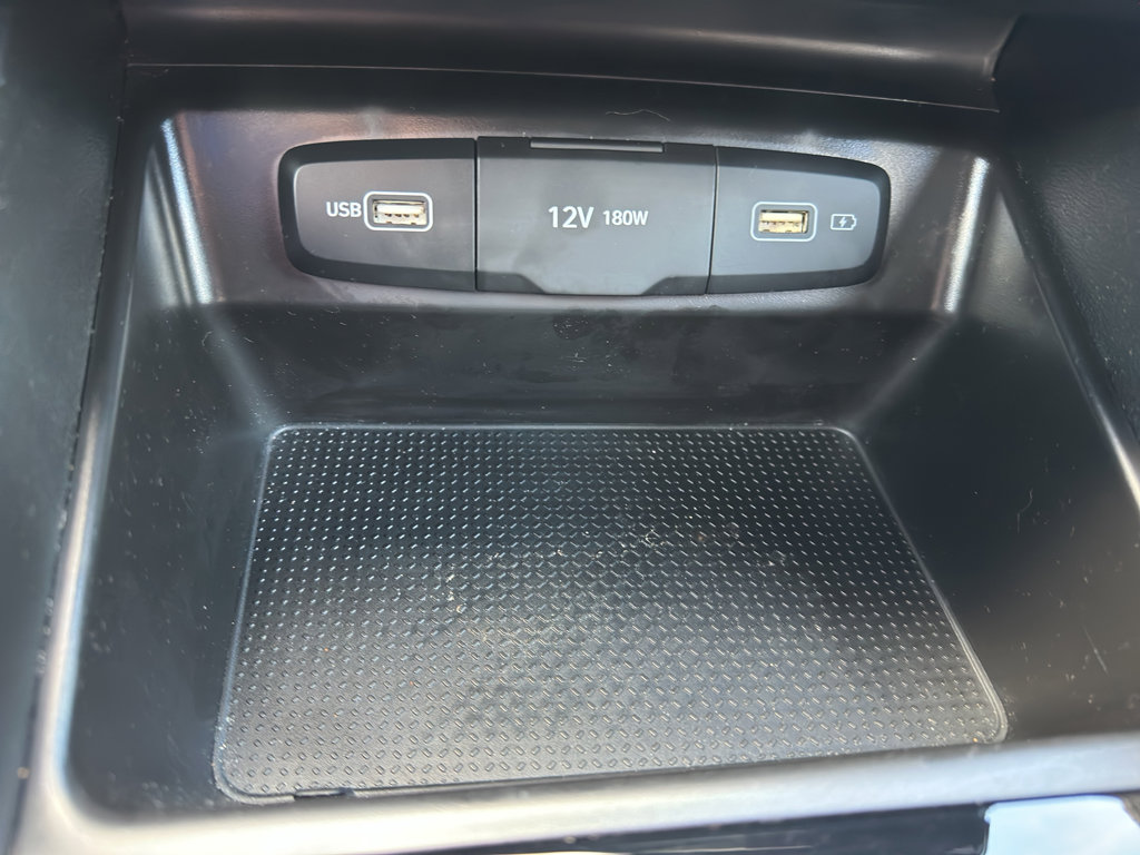 Used 2024 Hyundai Santa Cruz SEL AWD/4WD image 17