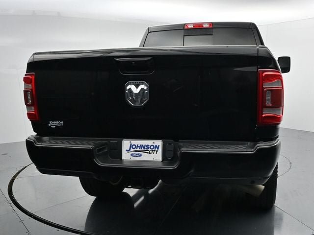 Used 2023 RAM 3500 Laramie AWD/4WD image 7