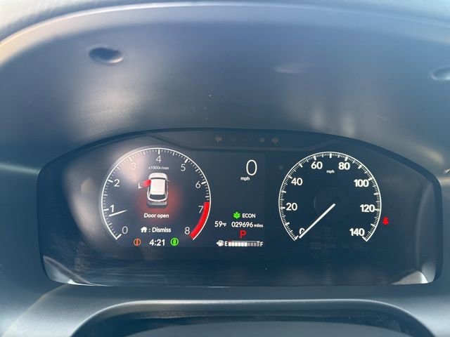 Used 2024 Honda HR-V Sport image 24