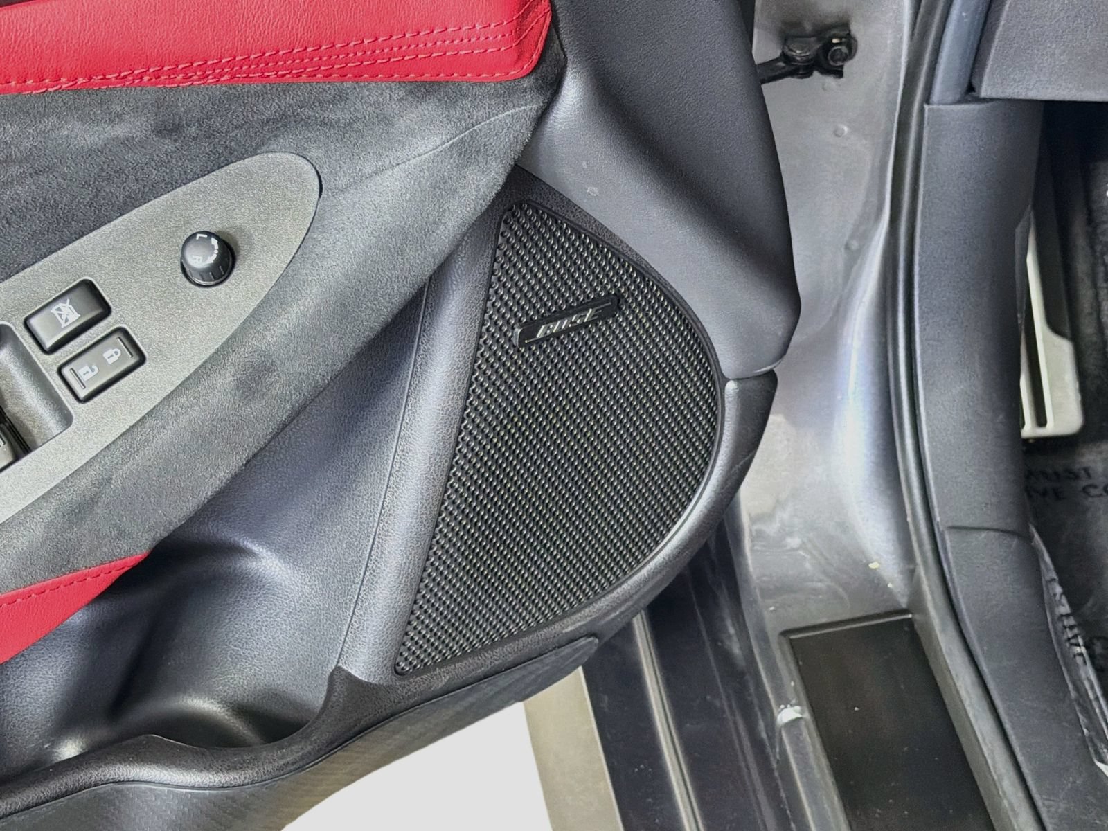 Used 2024 Nissan Z Performance w/ Floor Mat Package RWD image 21