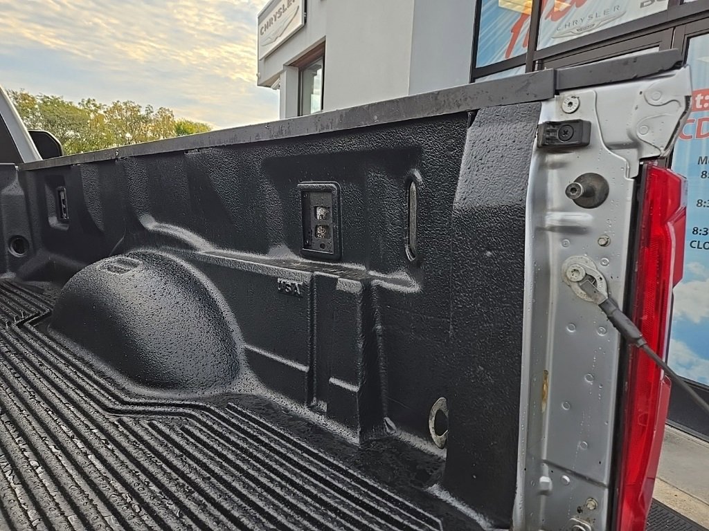 Used 2024 Ford F350 XLT w/ 360-Degree Camera Package image 29