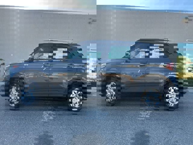 New 2026 Hyundai Venue SE image 6