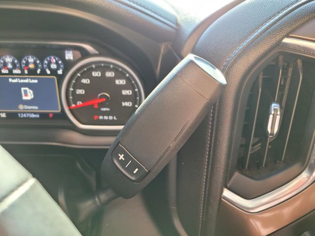 Used 2022 Chevrolet Silverado 2500 High Country image 33