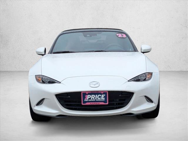 Used 2023 MAZDA MX-5 Miata Grand Touring image 2