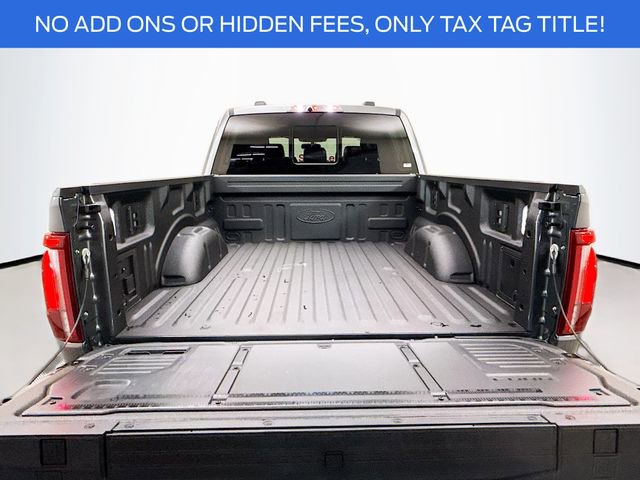 New 2025 Ford F150 Raptor image 28