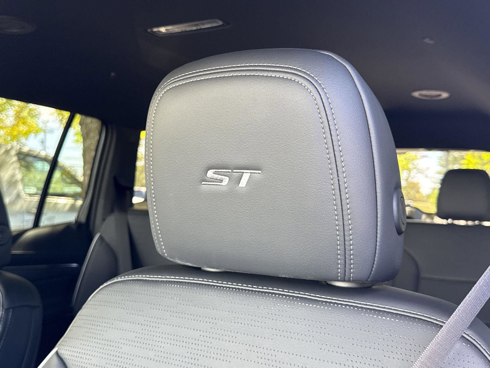 New 2026 Buick Enclave Sport Touring w/ Super Cruise Package image 25