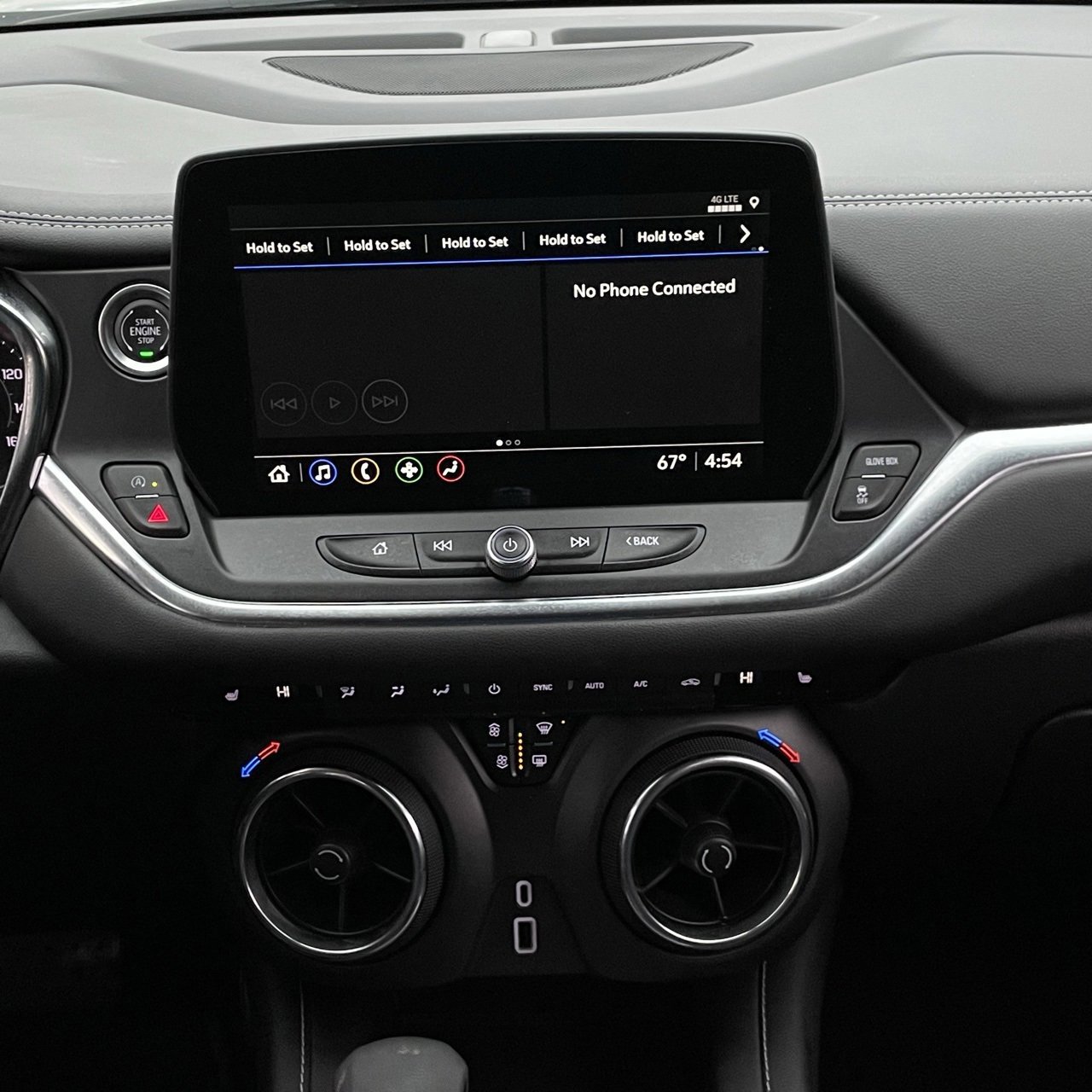 Used 2025 Chevrolet Blazer LT image 17