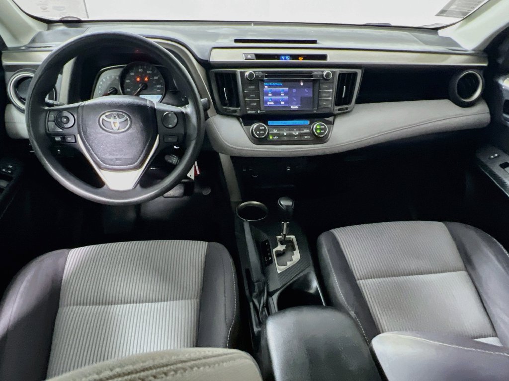 Used 2014 Toyota RAV4 XLE AWD/4WD image 27