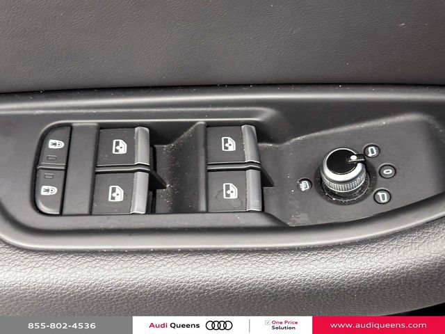 Certified 2023 Audi A4 2.0T Premium w/ Convenience Package AWD/4WD image 17