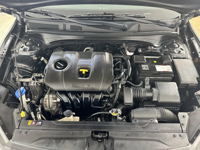 Used 2021 Kia Forte LXS FWD image 27