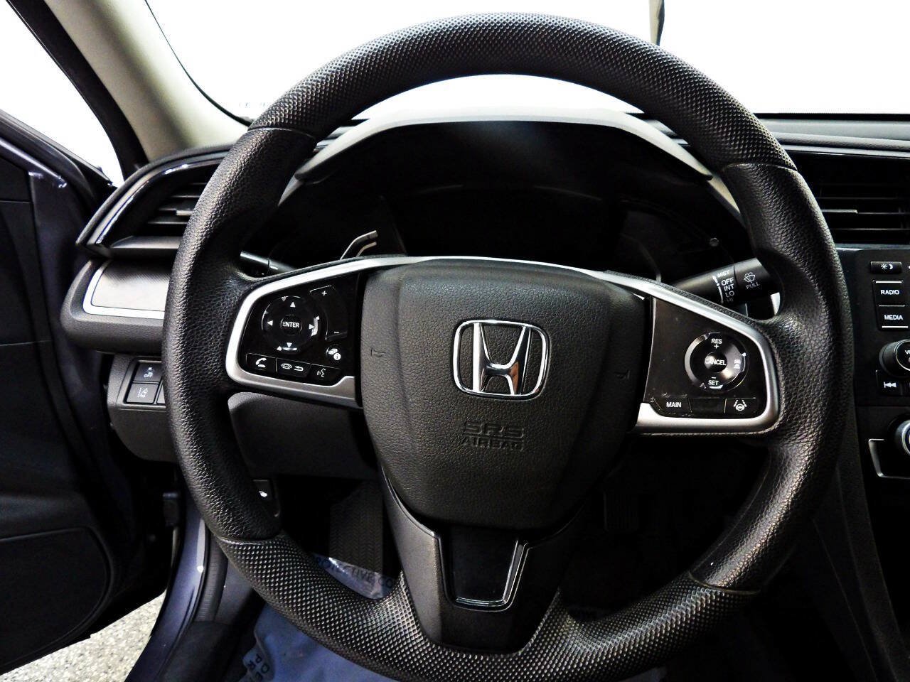 Used 2020 Honda Civic LX image 17