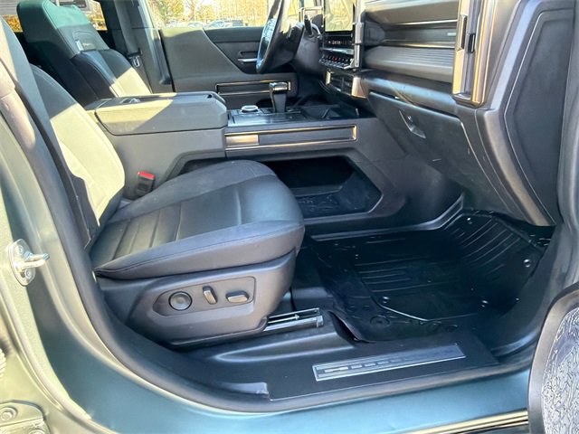 Used 2024 GMC Hummer EV 3X w/ Extreme Off-Road Package image 13