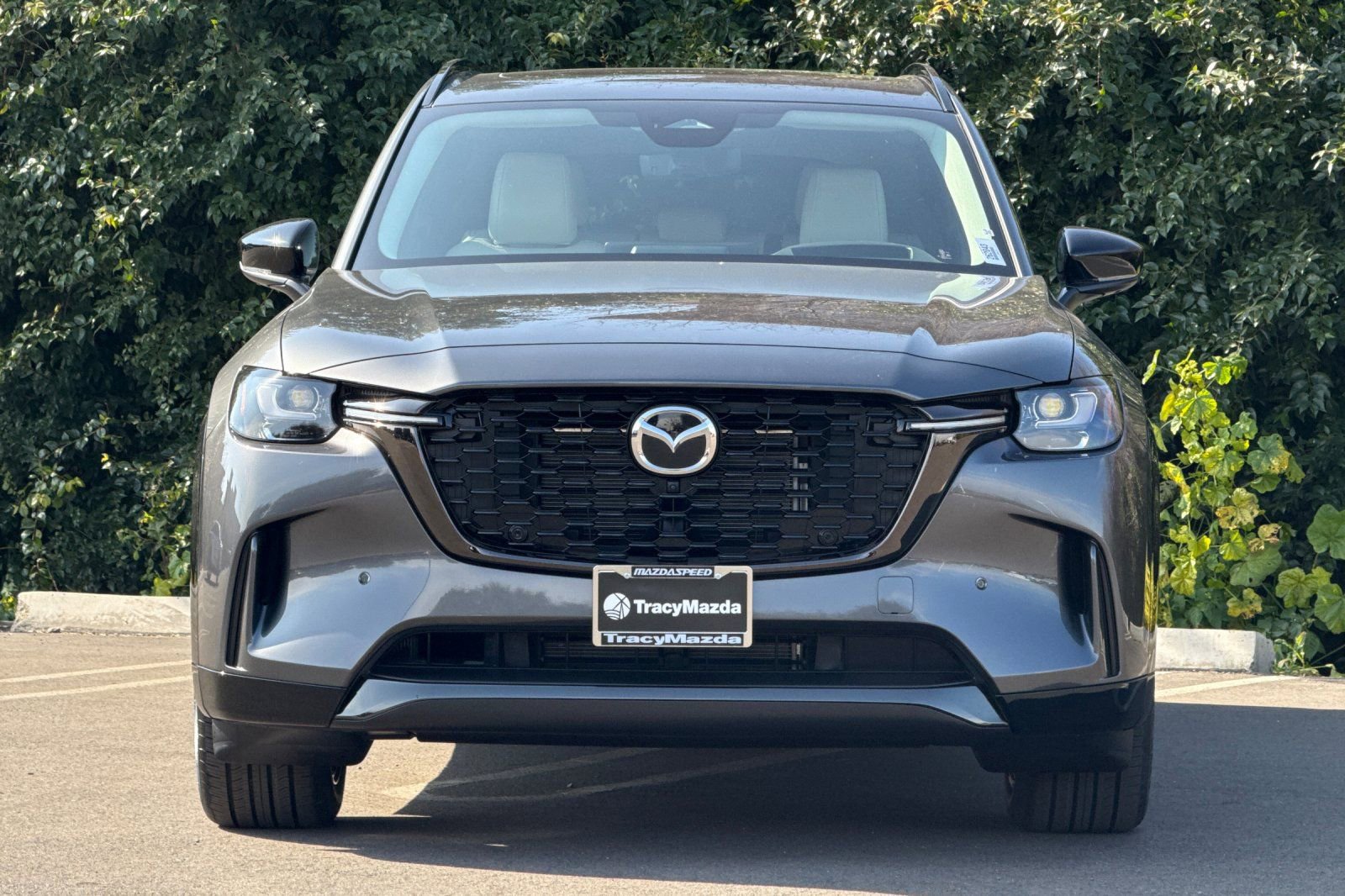 New 2026 MAZDA CX-90 3.3 Turbo S w/ Premium Package image 3