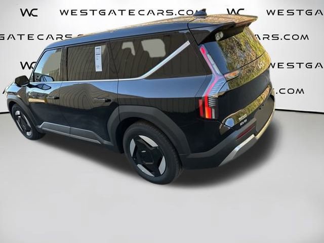 New 2026 Kia EV9 Light image 14