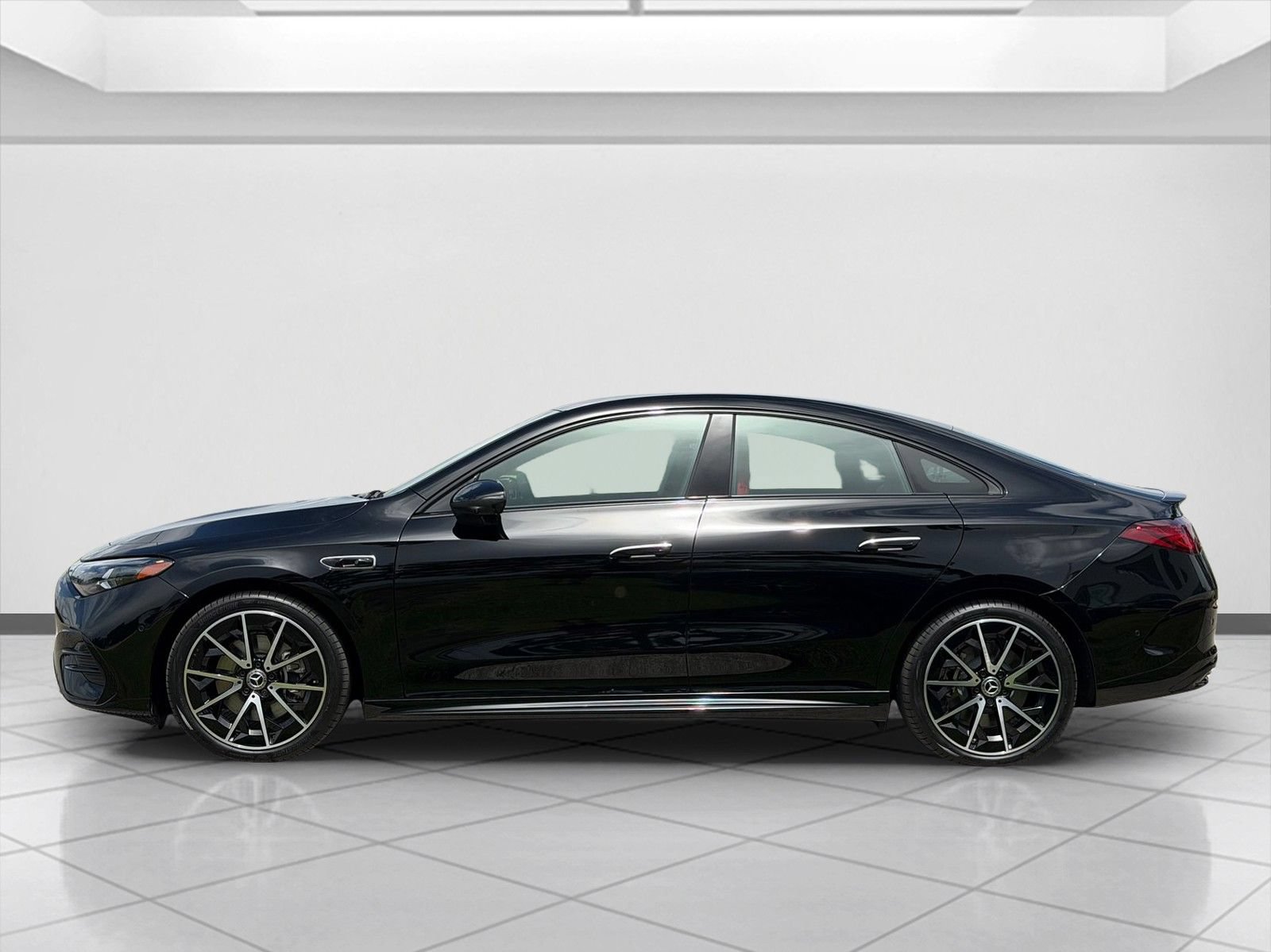 New 2027 Mercedes-Benz CLA 250+ image 5