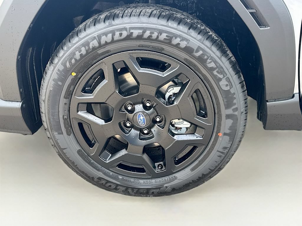 New 2026 Subaru Outback Limited AWD/4WD image 42