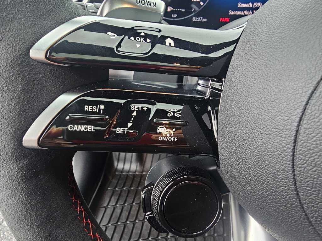 New 2026 Mercedes-Benz C 43 AMG 4MATIC Sedan image 20